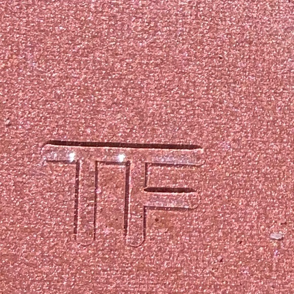 Tom Ford ~ New ~ Never used ~ Quad ~ Eyeshadow (#26 Leopard Sun ) - Picture 8 of 12